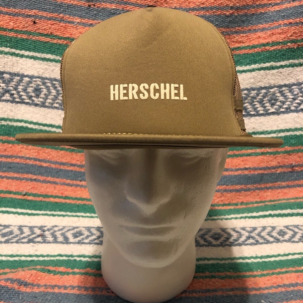 Herschel Hat
